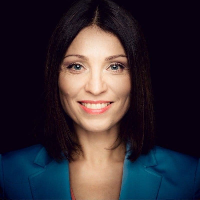 Maja Halén Dahlström